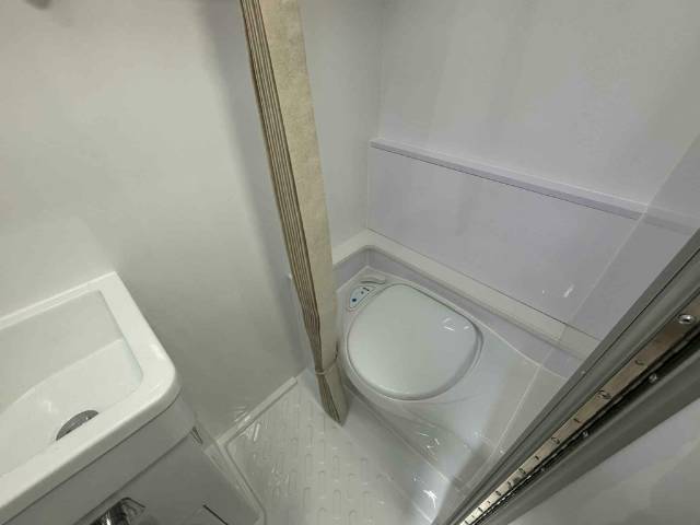 NEW 2026 SNOWY RIVER SRH15 MY26 HYBRID 2 AXLE