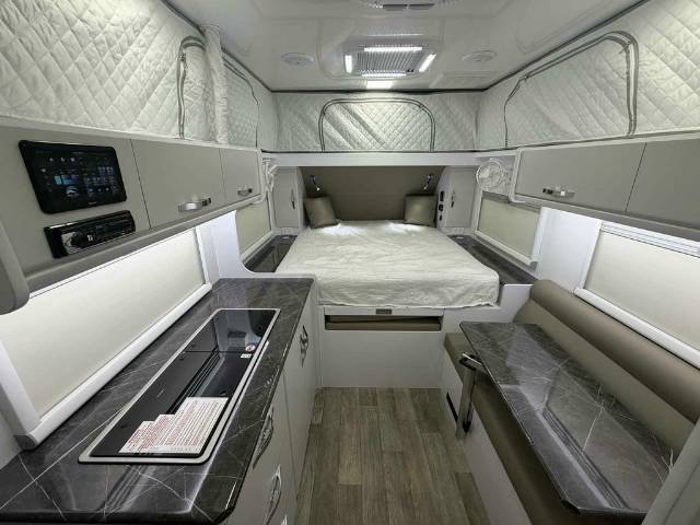 NEW 2026 SNOWY RIVER SRH15 MY26 HYBRID 2 AXLE