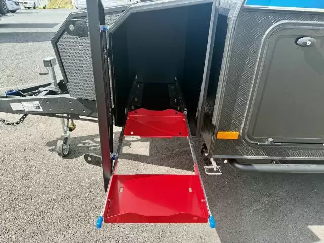 NEW 2026 SNOWY RIVER SRH15 MY26