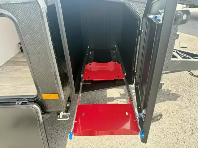 NEW 2026 SNOWY RIVER SRH15 MY26