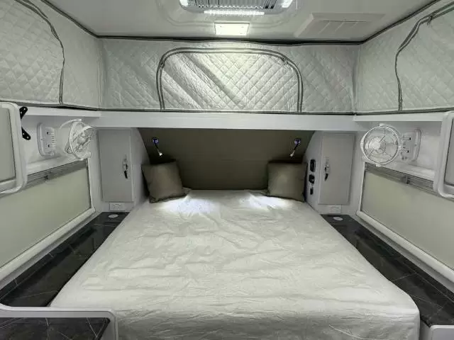 NEW 2026 SNOWY RIVER SRH15 MY26