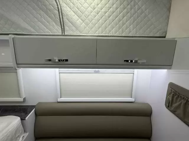 NEW 2026 SNOWY RIVER SRH15 MY26