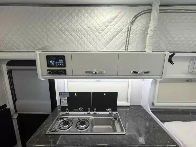 NEW 2026 SNOWY RIVER SRH15 MY26