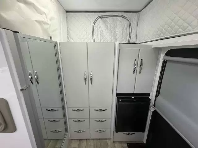 NEW 2026 SNOWY RIVER SRH15 MY26