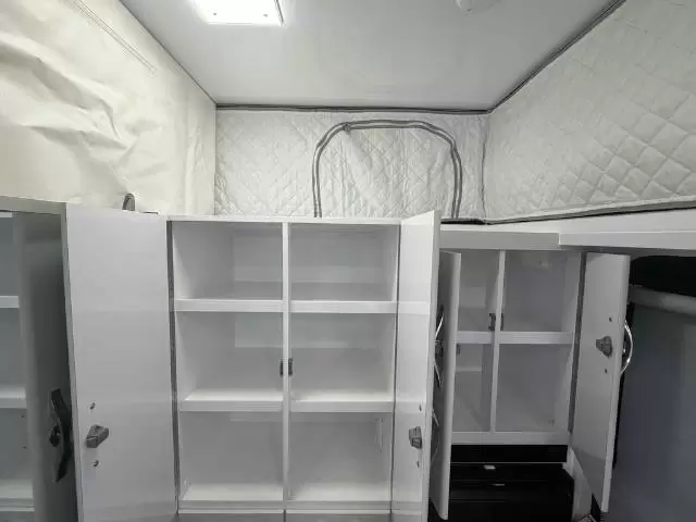 NEW 2026 SNOWY RIVER SRH15 MY26