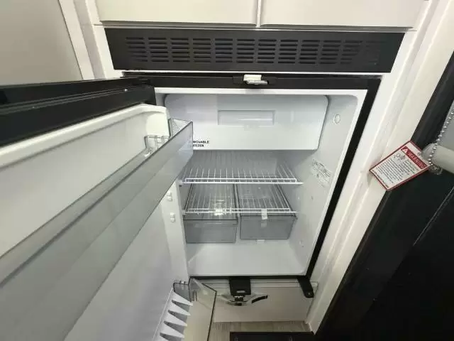 NEW 2026 SNOWY RIVER SRH15 MY26