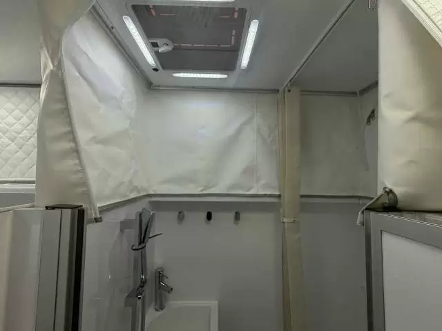 NEW 2026 SNOWY RIVER SRH15 MY26