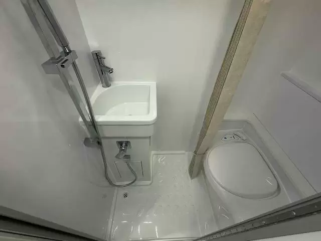 NEW 2026 SNOWY RIVER SRH15 MY26