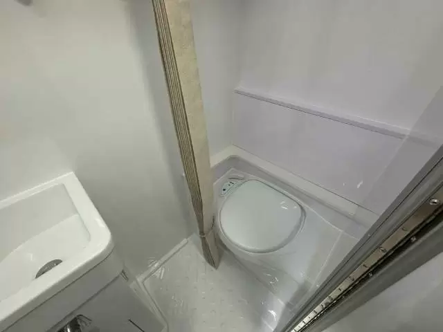 NEW 2026 SNOWY RIVER SRH15 MY26