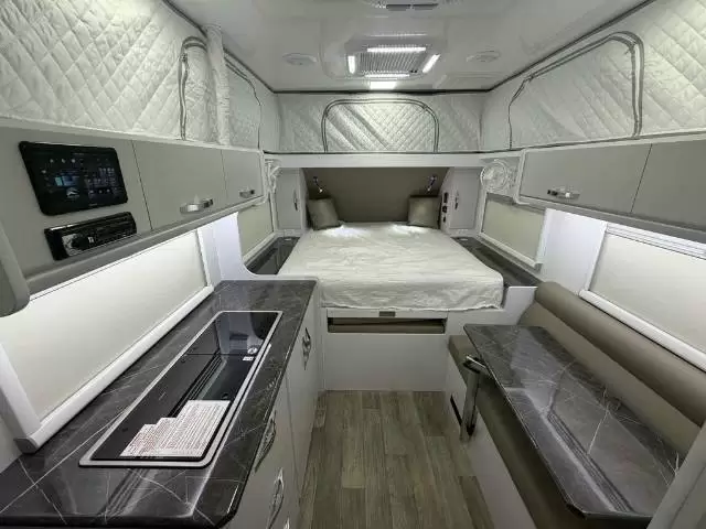 NEW 2026 SNOWY RIVER SRH15 MY26