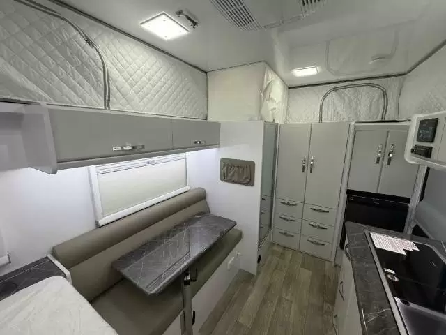 NEW 2026 SNOWY RIVER SRH15 MY26