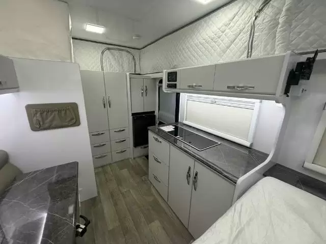 NEW 2026 SNOWY RIVER SRH15 MY26