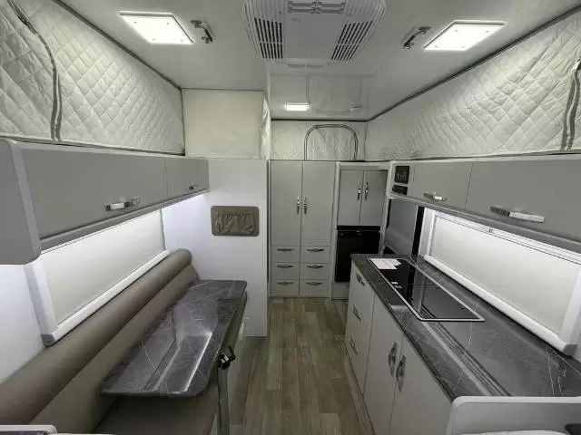 NEW 2026 SNOWY RIVER SRH15 MY26