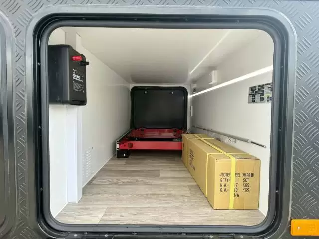 NEW 2026 SNOWY RIVER SRH15 MY26