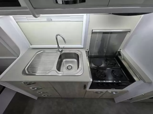 USED 2024 SNOWY RIVER SRC21