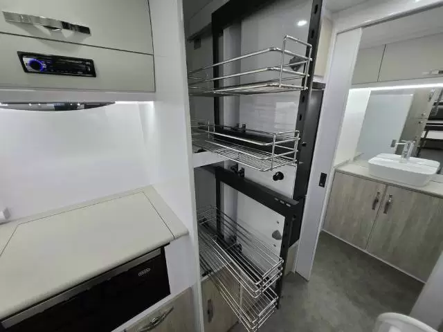 USED 2024 SNOWY RIVER SRC21