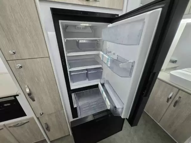 USED 2024 SNOWY RIVER SRC21