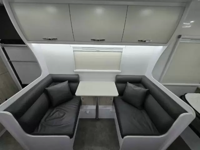 USED 2024 SNOWY RIVER SRC21