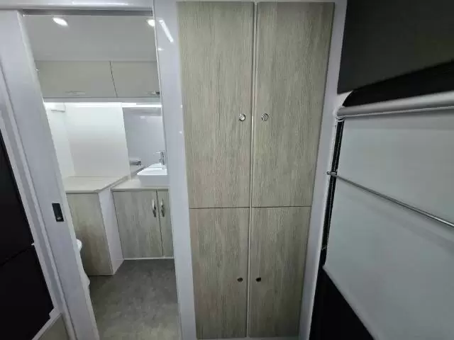 USED 2024 SNOWY RIVER SRC21