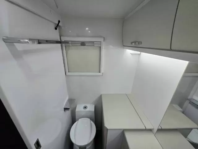 USED 2024 SNOWY RIVER SRC21