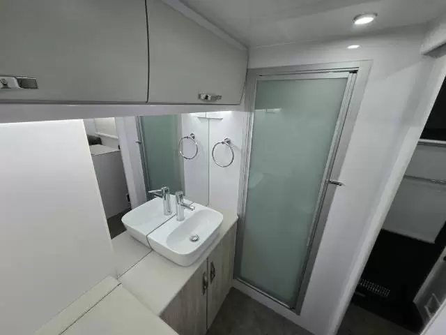 USED 2024 SNOWY RIVER SRC21