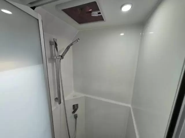 USED 2024 SNOWY RIVER SRC21