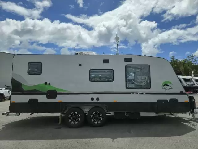 USED 2024 SNOWY RIVER SRC21