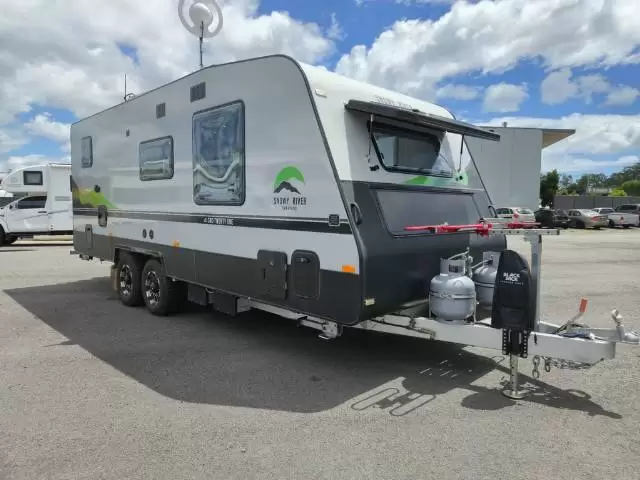 USED 2024 SNOWY RIVER SRC21