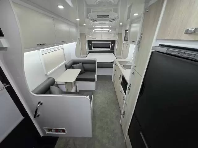 USED 2024 SNOWY RIVER SRC21