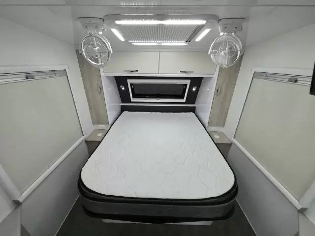 USED 2024 SNOWY RIVER SRC21