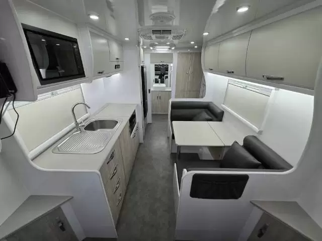 USED 2024 SNOWY RIVER SRC21