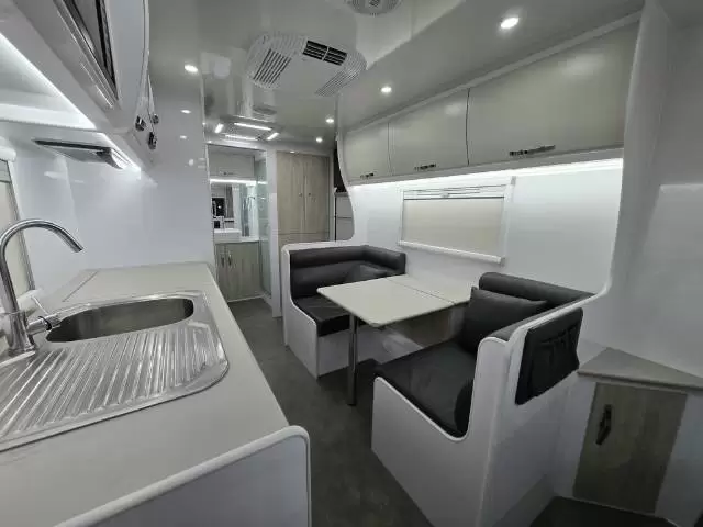 USED 2024 SNOWY RIVER SRC21