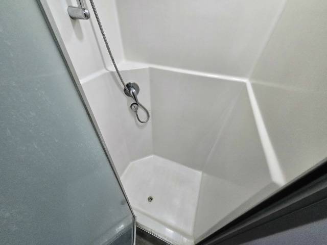 USED 2018 SNOWY RIVER SR19 CARAVAN 2 AXLE