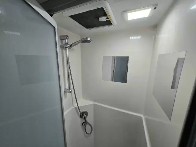 USED 2018 SNOWY RIVER SR19