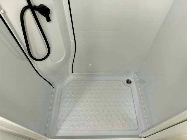 NEW 2026 AVIDA BEECHWORTH C7864 SB MOTORHOME SINGLE BEDS