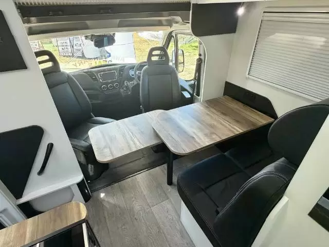 NEW 2026 AVIDA BEECHWORTH C7864 SB