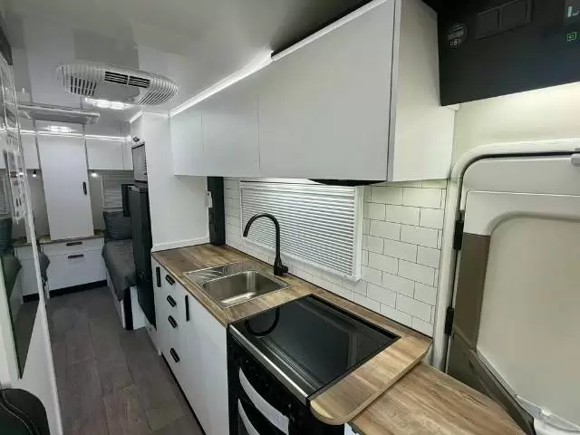 NEW 2026 AVIDA BEECHWORTH C7864 SB