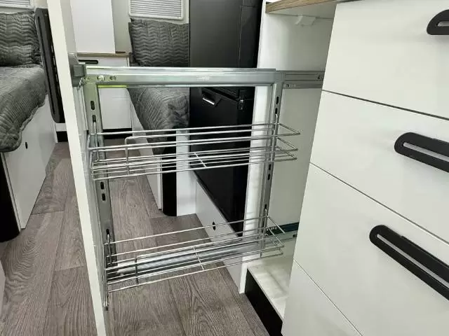 NEW 2026 AVIDA BEECHWORTH C7864 SB