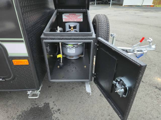 NEW 2026 SNOWY RIVER SRS9 CARAVAN 1 AXLE