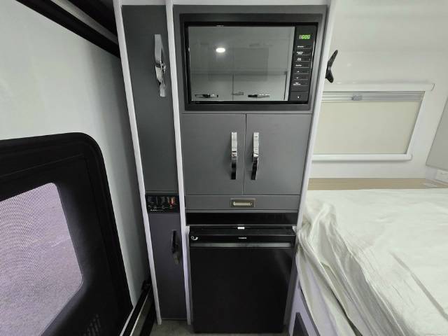 NEW 2026 SNOWY RIVER SRS9 CARAVAN 1 AXLE