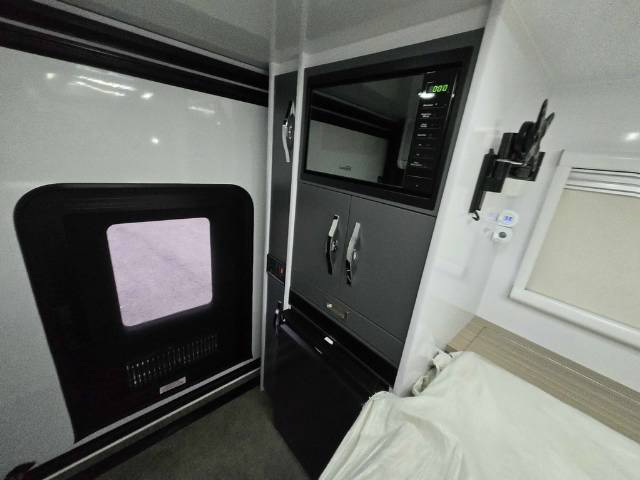 NEW 2026 SNOWY RIVER SRS9 CARAVAN 1 AXLE