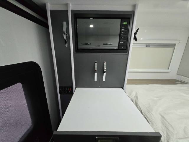 NEW 2026 SNOWY RIVER SRS9 CARAVAN 1 AXLE