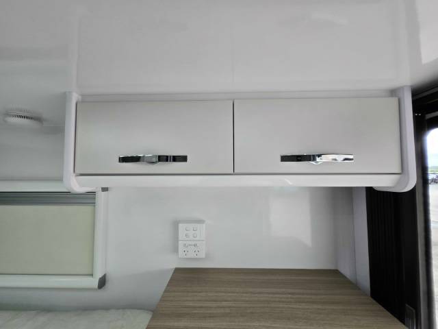 NEW 2026 SNOWY RIVER SRS9 CARAVAN 1 AXLE