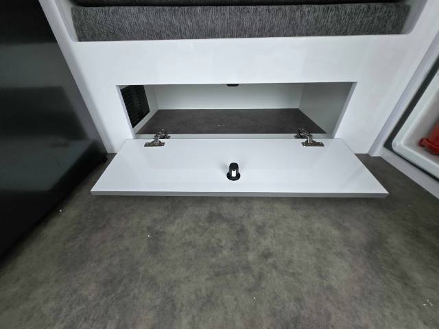 NEW 2026 SNOWY RIVER SRS9 CARAVAN 1 AXLE