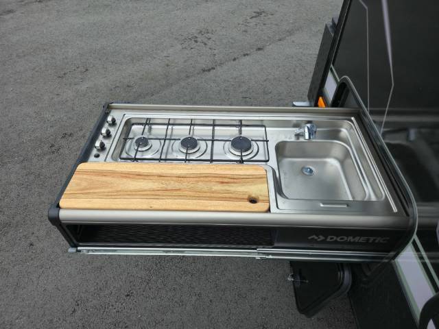 NEW 2026 SNOWY RIVER SRS9 CARAVAN 1 AXLE