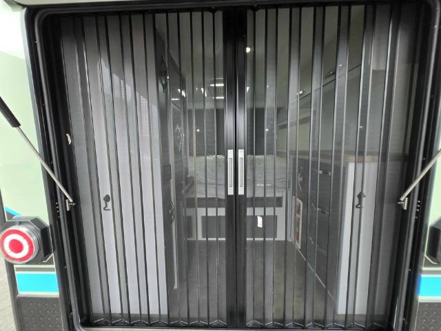 NEW 2026 SNOWY RIVER SRS9 CARAVAN 1 AXLE