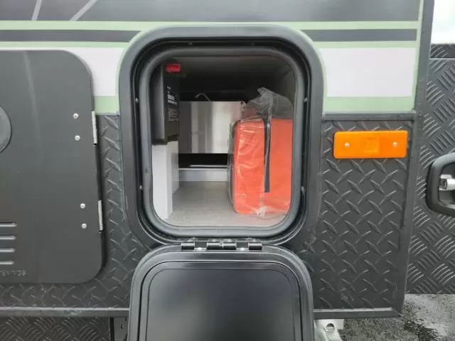 NEW 2026 SNOWY RIVER SRS9