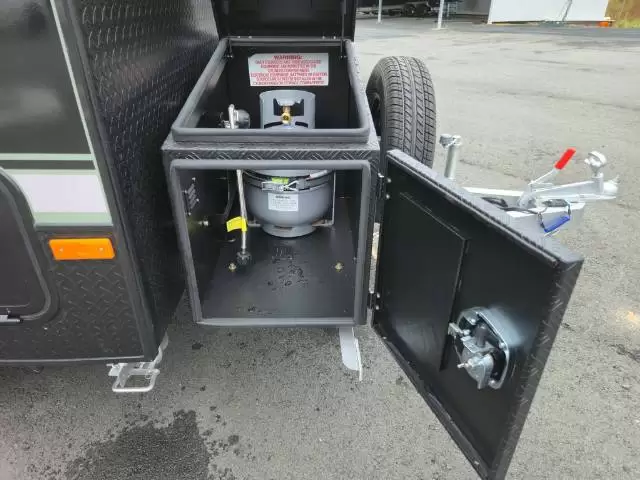 NEW 2026 SNOWY RIVER SRS9