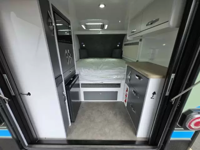 NEW 2026 SNOWY RIVER SRS9