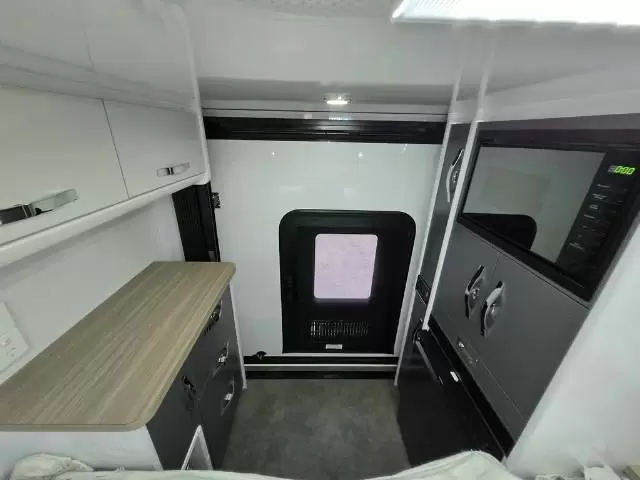 NEW 2026 SNOWY RIVER SRS9